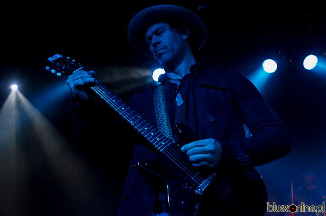 Doyle Bramhall II (5)
